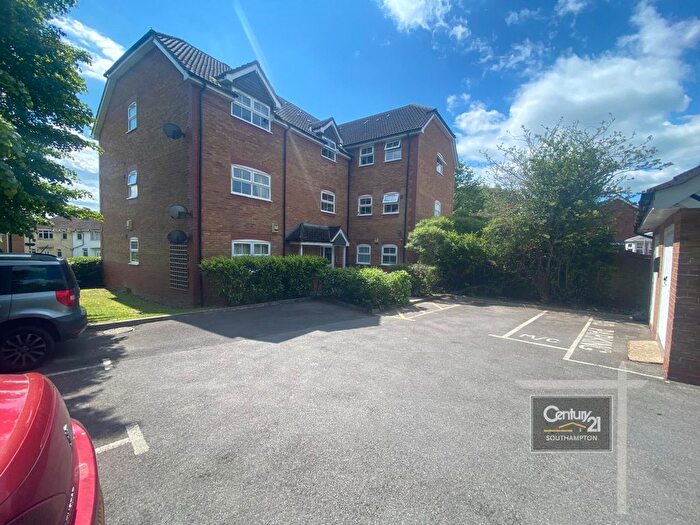 1 Bedroom Flat To Rent In |Ref: |, Chelveston Crescent, Southampton, SO16