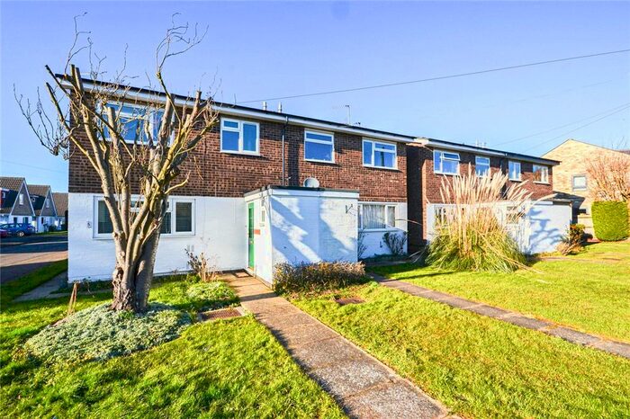 3 Bedroom Detached House To Rent In Mill Lane, Histon, Cambridge, CB24