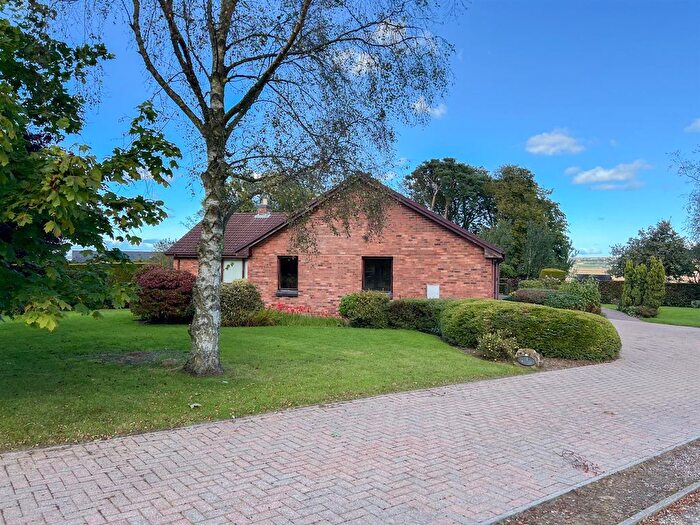 4 Bedroom Detached Bungalow For Sale In West Drive, Berwick-Upon-Tweed, TD15