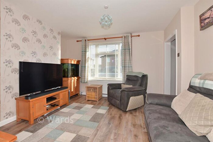 2 Bedroom Terraced House For Sale In Kings Road, Canterbury, Kent, CT3