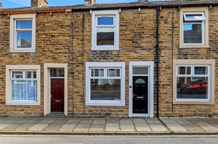 2 Bedroom Terraced House For Sale In Cowgill Street, Earby, Lancashire, BB18