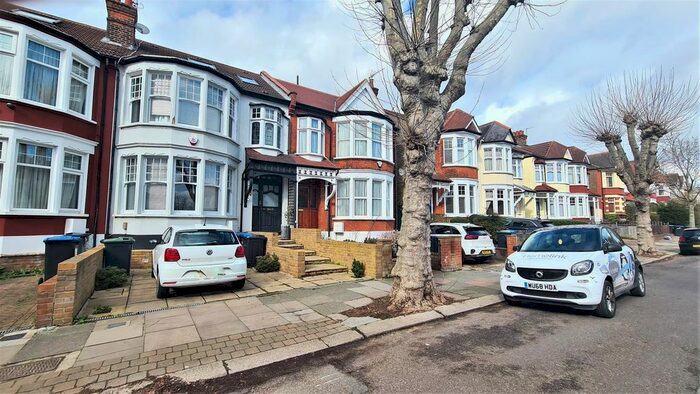 4 Bedroom Terraced House To Rent In Conway Road, Southgate, N14