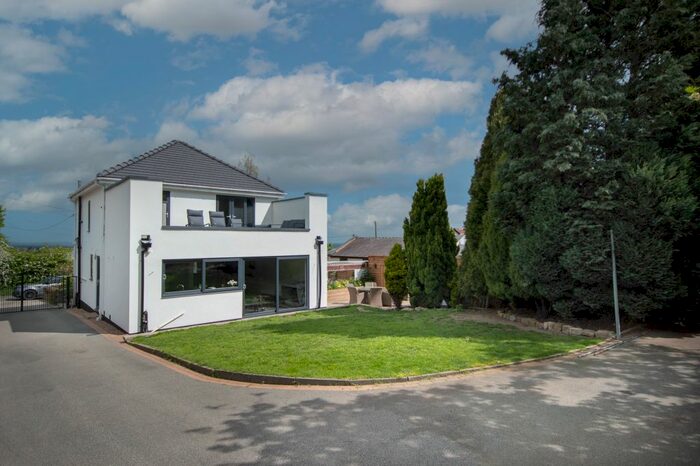 3 Bedroom Detached House For Sale In Low Moor Lane, Woolley, Wakefield, WF4