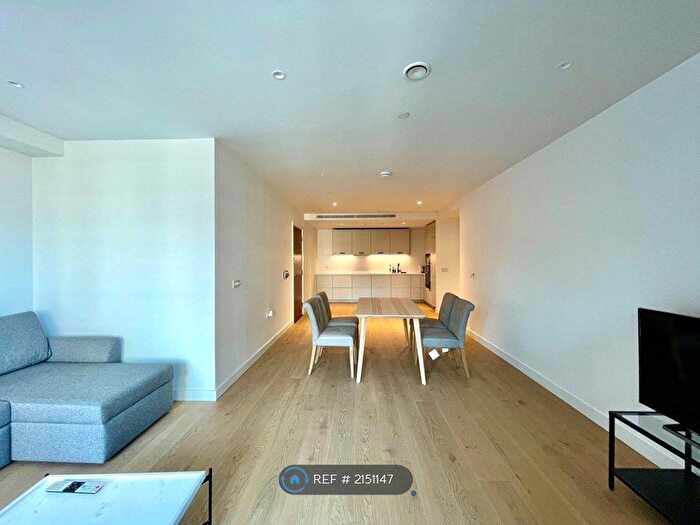 1 Bedroom Flat To Rent In Dorset House, London, WC1X