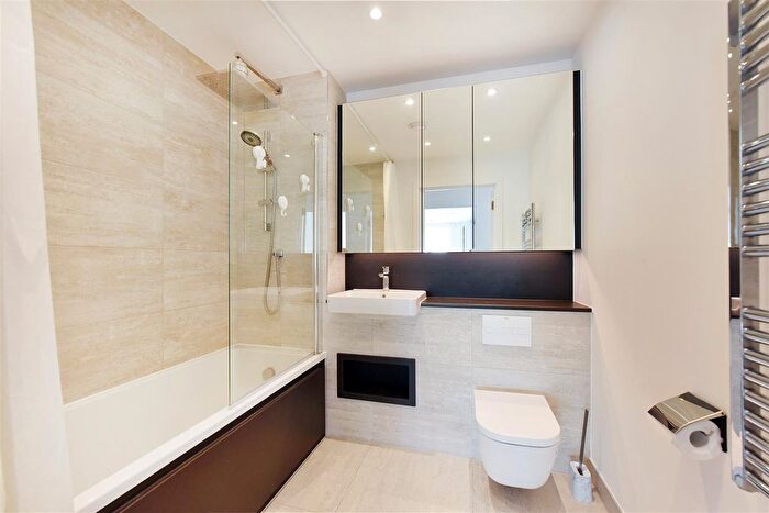 2 Bedroom Flat For Sale In Sanday Drive, Colindale, London, NW9