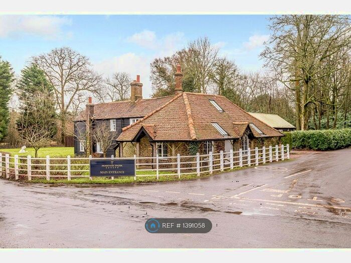 3 Bedroom Detached House To Rent In Berkhamsted, Berkhamsted, HP4