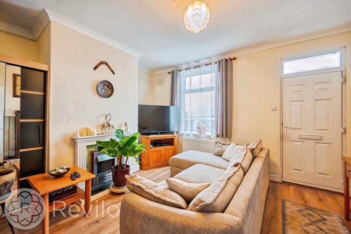 2 Bedroom Terraced House For Sale In Maud Street, Rochdale, OL12