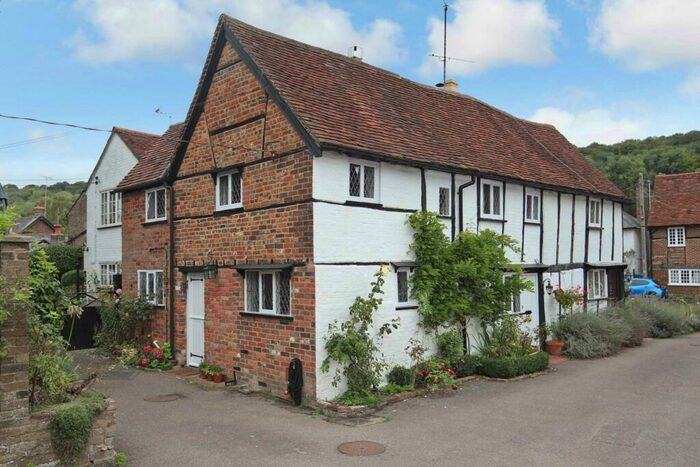 3 Bedroom Semi-Detached House For Sale In Stocks Road, Aldbury, HP23