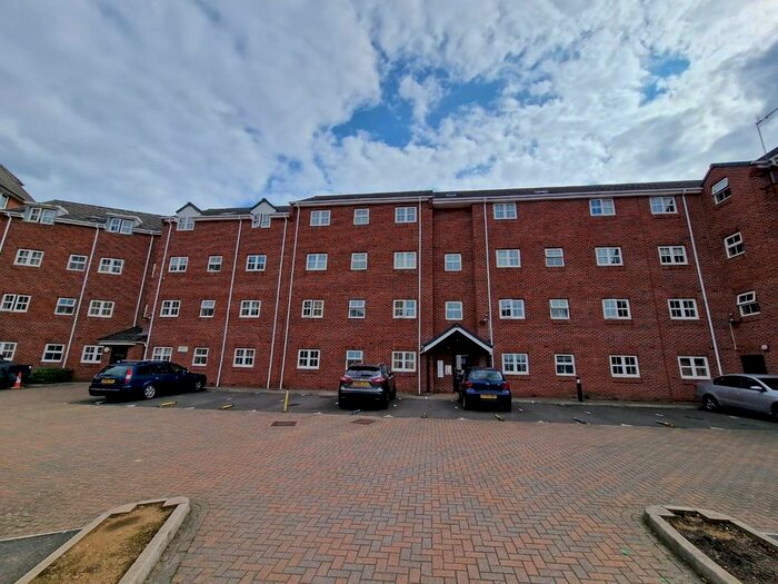 2 Bedroom Flat To Rent In St. Andrews Street, Northampton, NN1