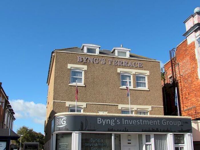 1 Bedroom Flat To Rent In D Kingston Road, Portsmouth, PO2