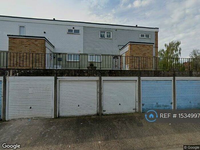 1 Bedroom Maisonette To Rent In Coppies Grove, London, N11