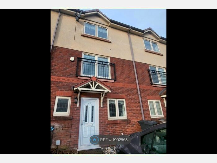 4 Bedroom Terraced House To Rent In Field Lane, Litherland, Liverpool, L21