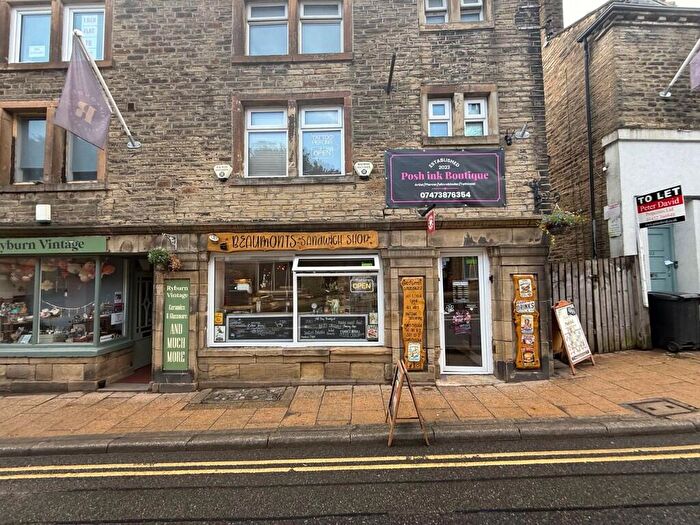 House For Sale In -A Halifax Road, Ripponden, HX6