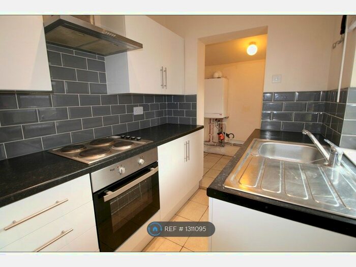 2 Bedroom End Of Terrace House To Rent In Hordle Street, Harwich CO12