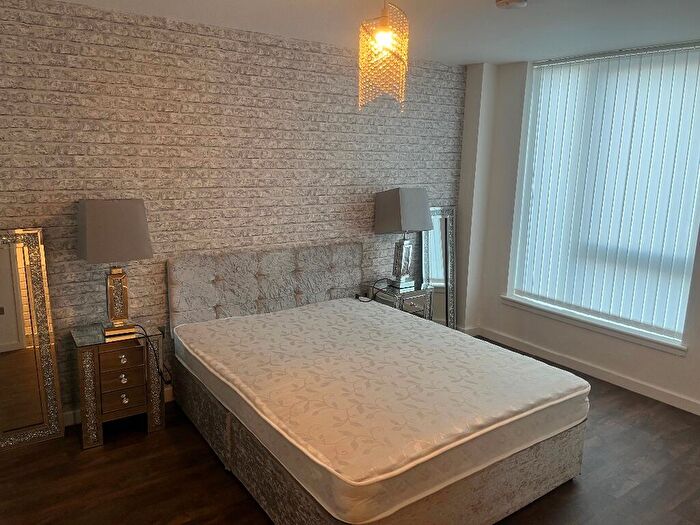 2 Bedroom Apartment To Rent In Moseley Street, Birmingham, B12