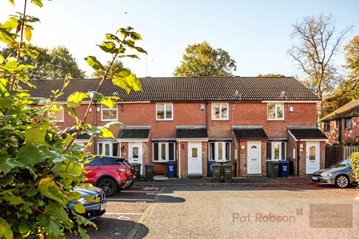 2 Bedroom Terraced House To Rent In Windmill Court, Spital Tongues, Newcastle Upon Tyne, Tyne Amp; Wear, NE2