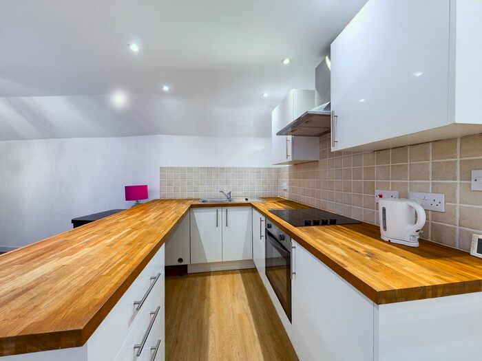 1 Bedroom Flat To Rent In The Coffin Store, Oldbury Road, Tewkesbury GL20