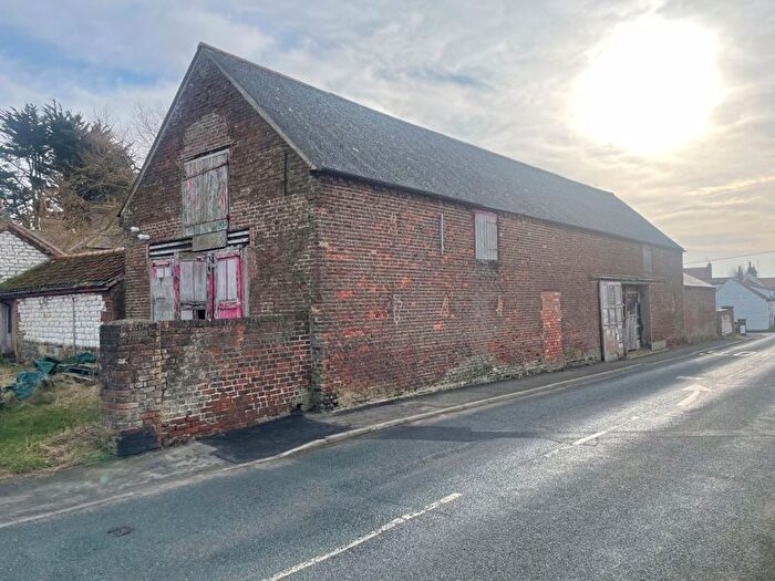 Property For Sale In Tower Street, Flamborough, YO15