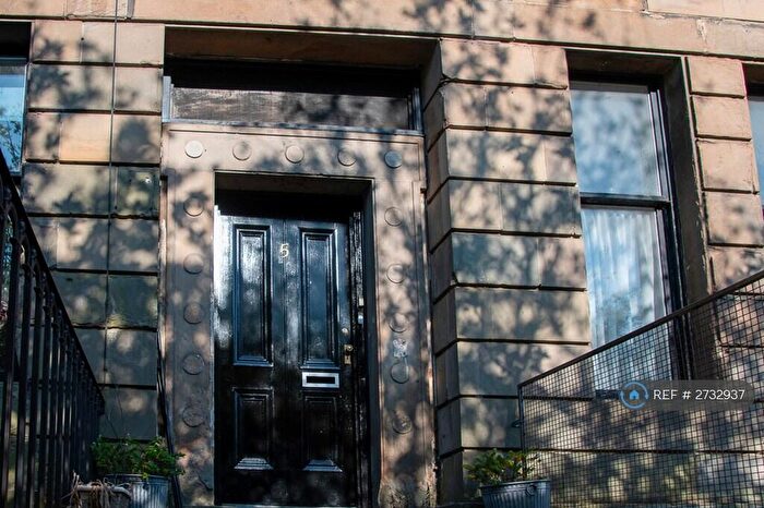 2 Bedroom Flat To Rent In Cessnock Street, Glasgow, G51