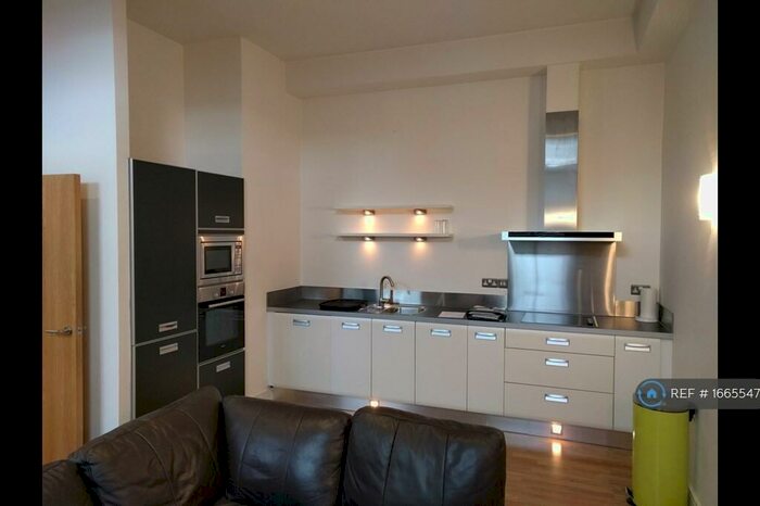 1 Bedroom Flat To Rent In The Melting Point, Huddersfield, HD1