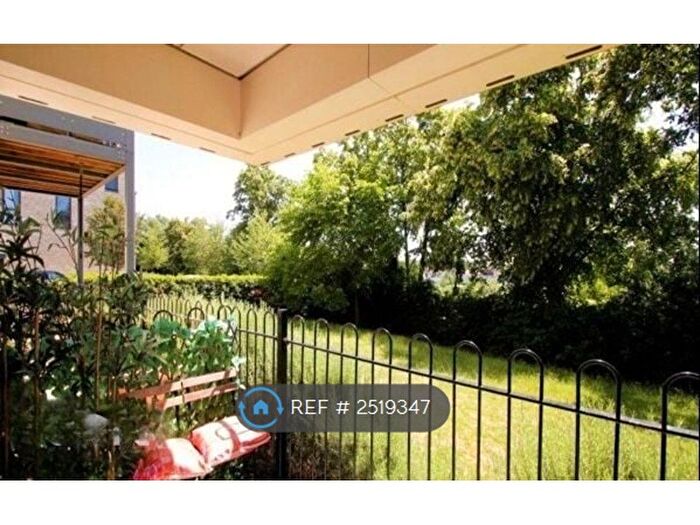 2 Bedroom Flat To Rent In Gazette Court, London, NW9