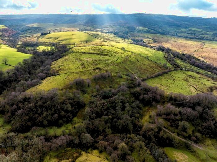 Property For Sale In Oak Bank Farm - Lot, Barras, Kirkby Stephen, CA17