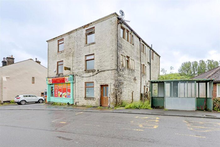 3 Bedroom Semi-Detached House For Sale In Newchurch Road, Higher Cloughfold, Rossendale, BB4