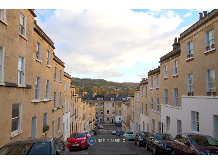 1 Bedroom Flat To Rent In Thomas Street, Bath, BA1