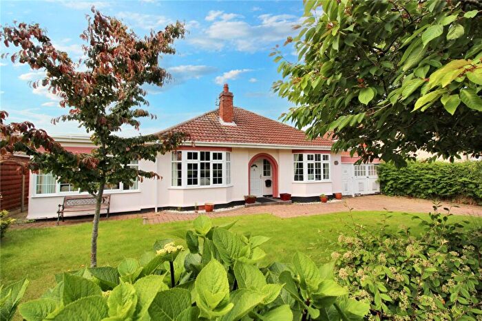3 Bedroom Bungalow For Sale In Jermyns Road, Reydon, Southwold, Suffolk, IP18