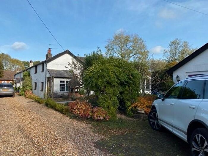 3 Bedroom Cottage To Rent In Great Missenden, Buckinghamshire, HP16