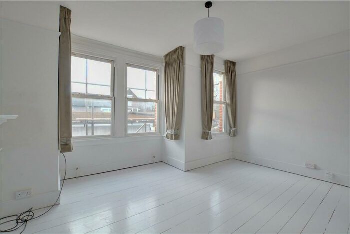 1 Bedroom Apartment To Rent In Charlton Road, London, SE3