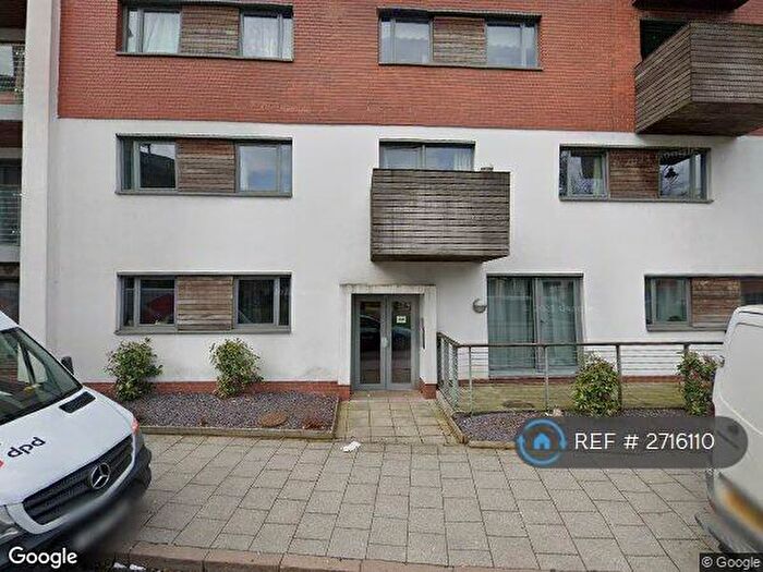 2 Bedroom Flat To Rent In Skyline, Birmingham, B1