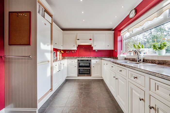 4 Bedroom Detached House For Sale In Bank Side, Westhoughton, Bolton, Greater Manchester, BL5