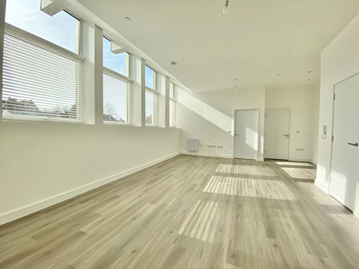 1 Bedroom Apartment To Rent In Guild House, Peterborough, PE2
