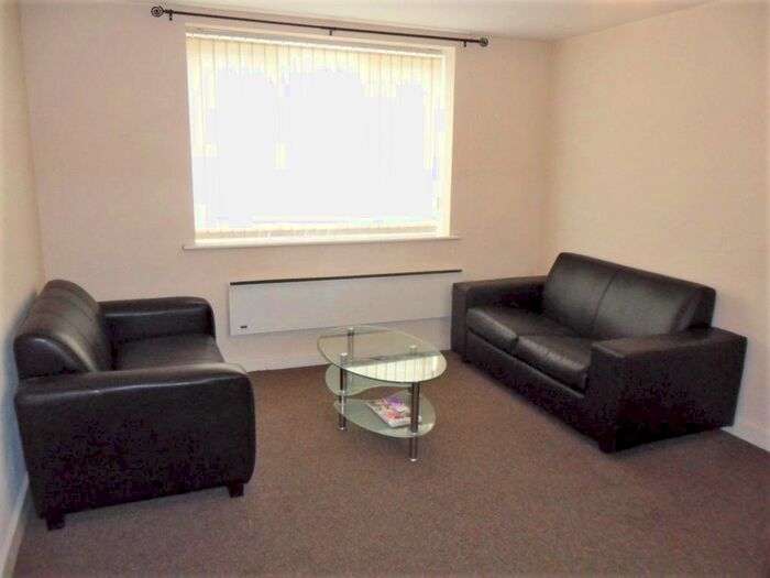 2 Bedroom Flat To Rent In Lytton Street, Middlesbrough, TS4