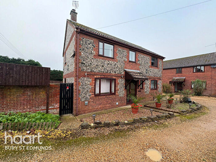 4 Bedroom Coach House To Rent In London Road, Brandon, IP27