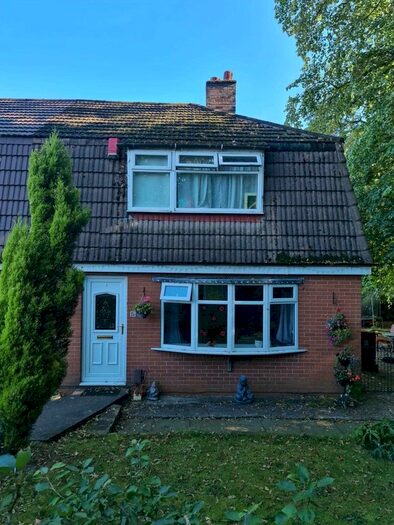 3 Bedroom Property To Rent In Greenfield Place, Brown Edge ST6