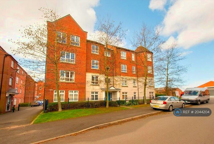 2 Bedroom Flat To Rent In The Square, West Bridgford, Nottingham, NG2