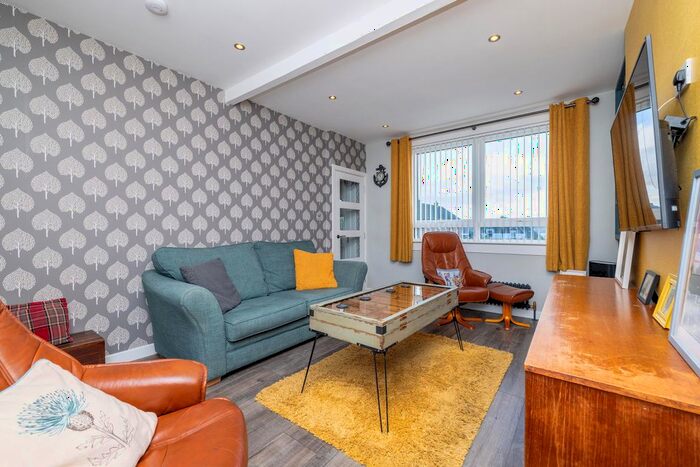 2 Bedroom Semi-Detached House To Rent In Dean Avenue, Dundee, DD4