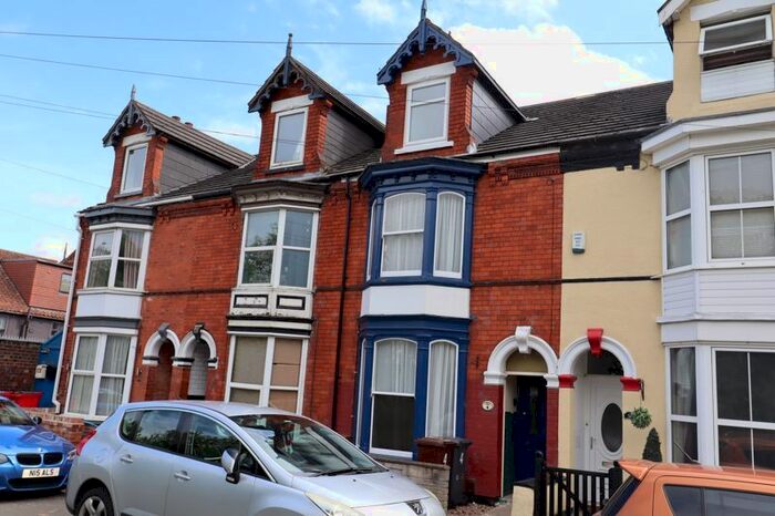 4 Bedroom Terraced House To Rent In Boultham Avenue, Lincoln, LN5