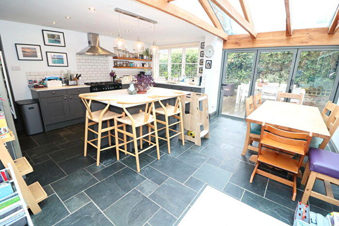 3 Bedroom Detached House To Rent In The Street, Capel, RH5