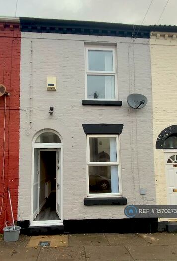 2 Bedroom Terraced House To Rent In Bala Street, Liverpool, L4