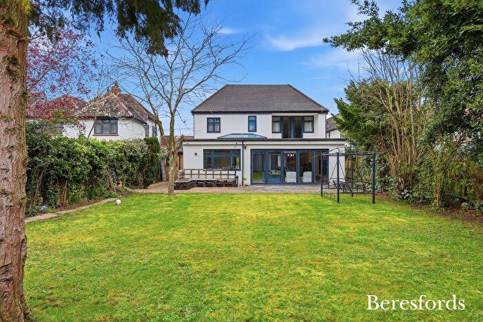 6 Bedroom Detached House For Sale In Hall Green Lane, Hutton, CM13