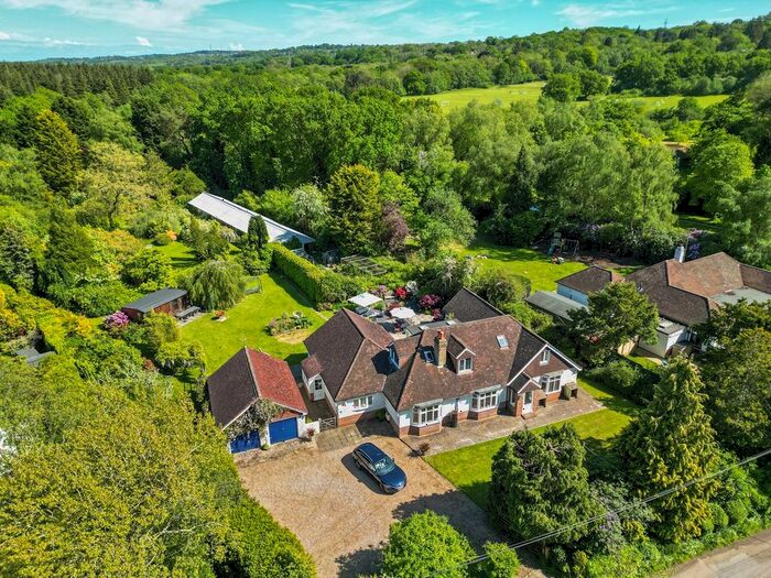 6 Bedroom Detached House For Sale In Moat Lane, Sedlescombe, Battle, TN33