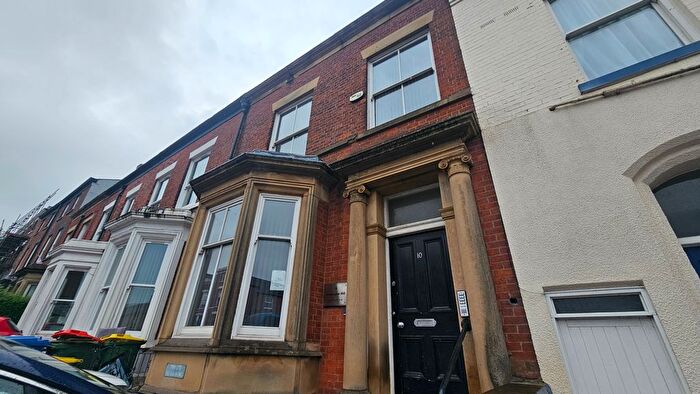 Property To Rent In Fishergate Hill, Preston, PR1