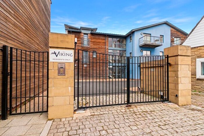 2 Bedroom Apartment For Sale In The Viking, Seahouses, NE68