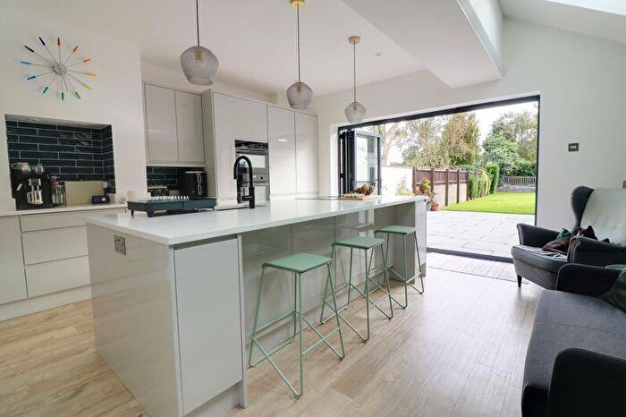 5 Bedroom Semi-Detached House For Sale In Fishery Lane, Hayling Island, PO11