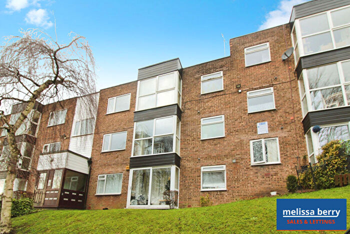1 Bedroom Flat For Sale In Heywood Court, Middleton, Manchester, M24