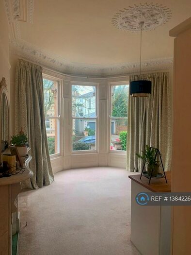 2 Bedroom Flat To Rent In Ground Floor, Bristol, BS8