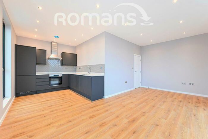 1 Bedroom Apartment To Rent In The Braccans, London Road, RG12